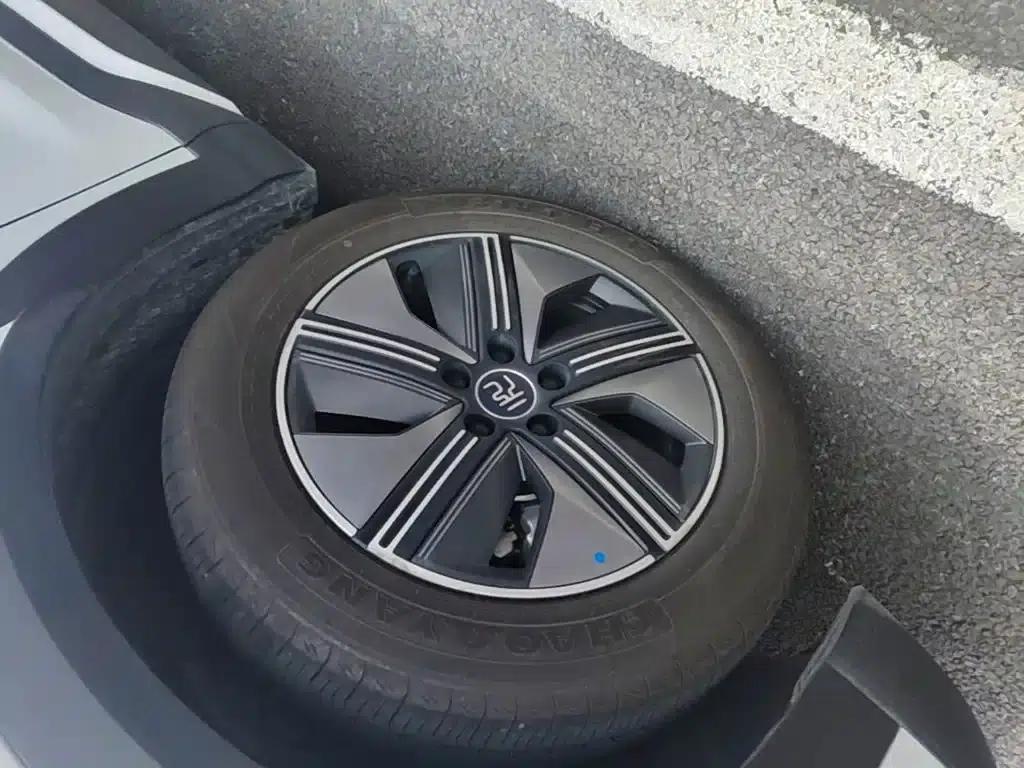 Yuan UP 2024 Model 401KM Super Edition — миниатюра 23