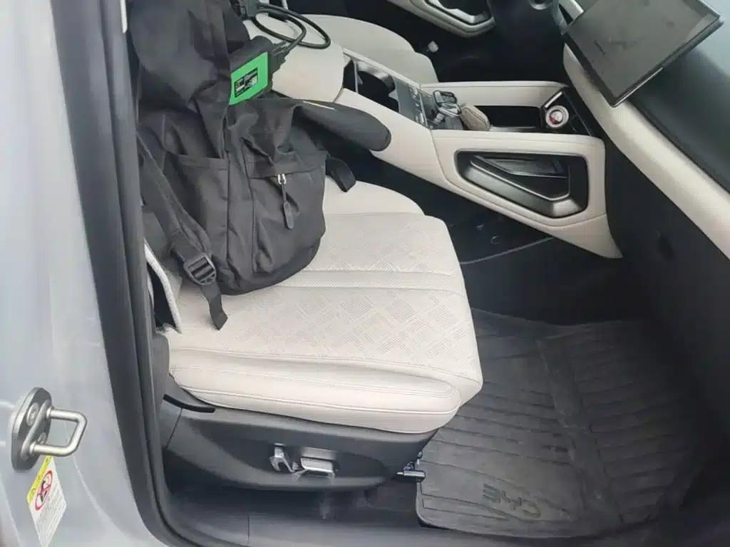Yuan UP 2024 Model 401KM Super Edition — миниатюра 25