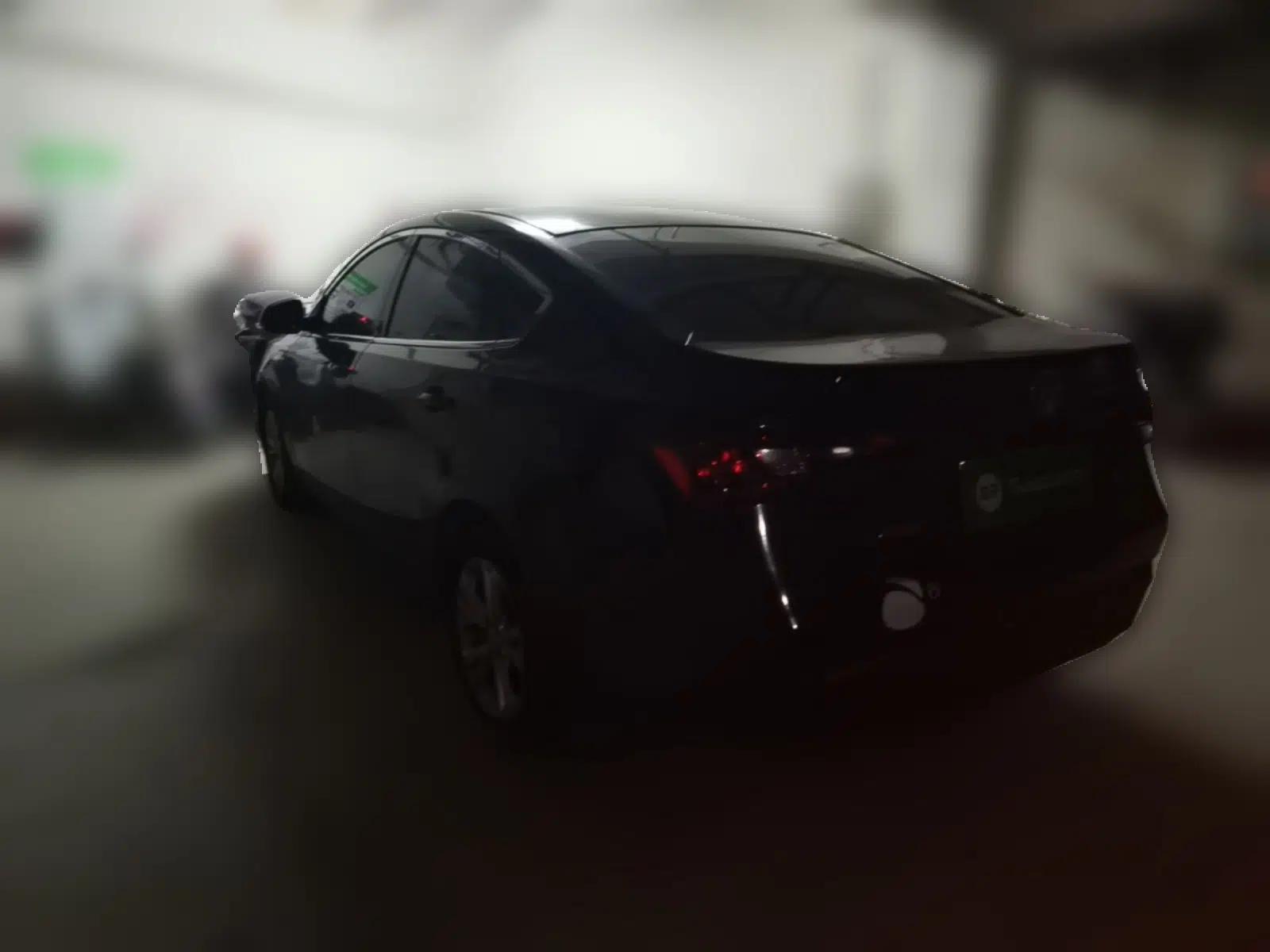 MG GT 2015 1.5T Automatic Fashion Edition — миниатюра 4