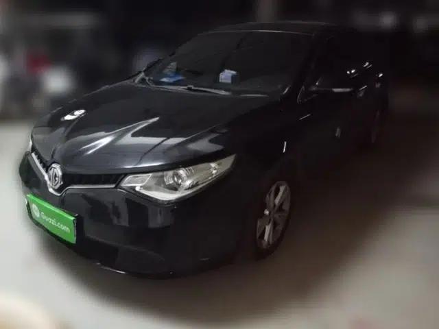 MG GT 2015 1.5T Automatic Fashion Edition