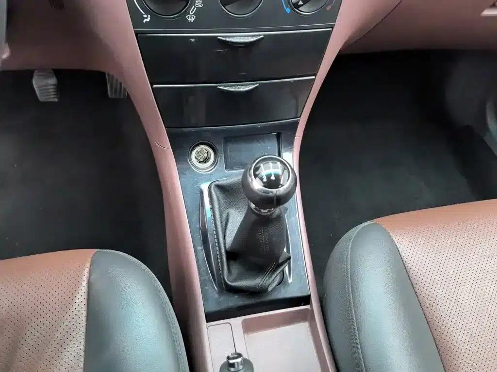 BYD F3 2012 Energy-Saving Edition 1.5L Manual Comfort Model — миниатюра 13
