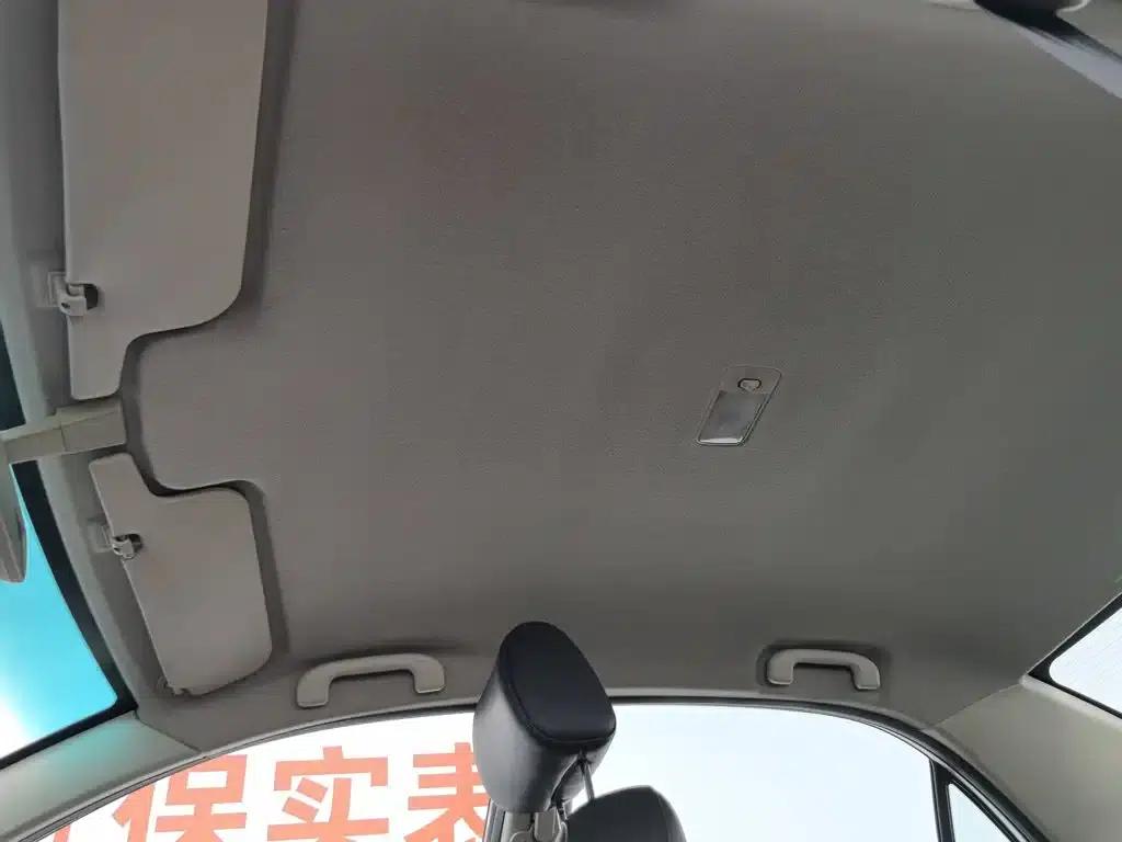BYD F3 2012 Energy-Saving Edition 1.5L Manual Comfort Model — миниатюра 14
