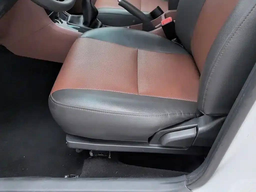 BYD F3 2012 Energy-Saving Edition 1.5L Manual Comfort Model — миниатюра 20