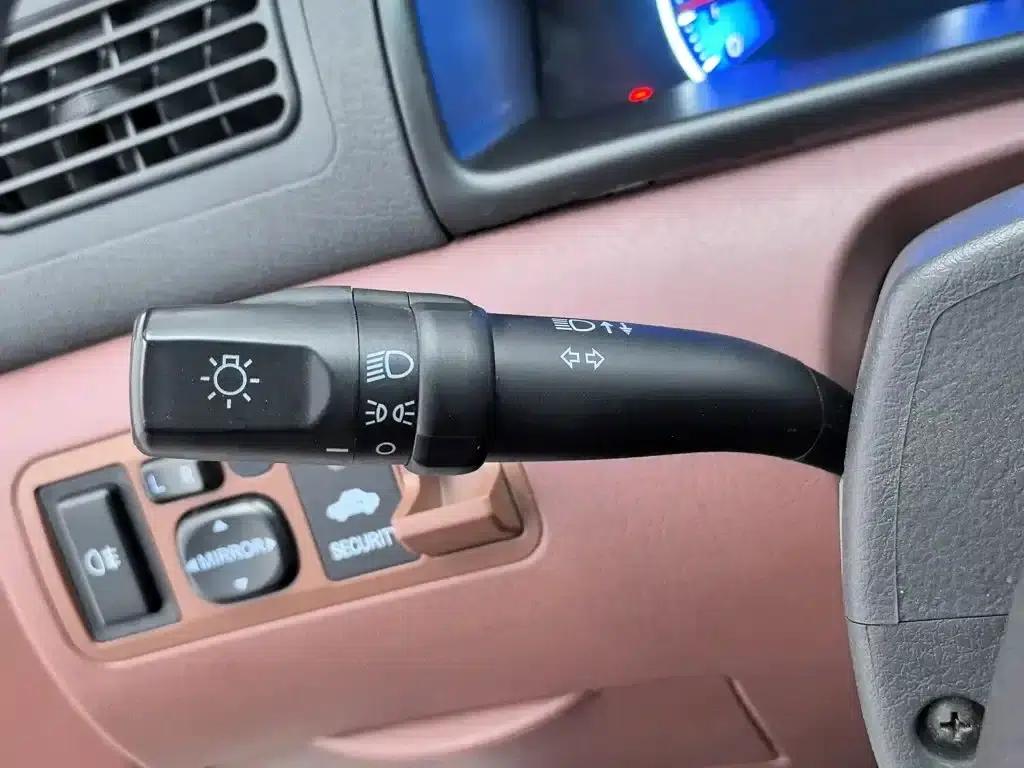 BYD F3 2012 Energy-Saving Edition 1.5L Manual Comfort Model — миниатюра 21