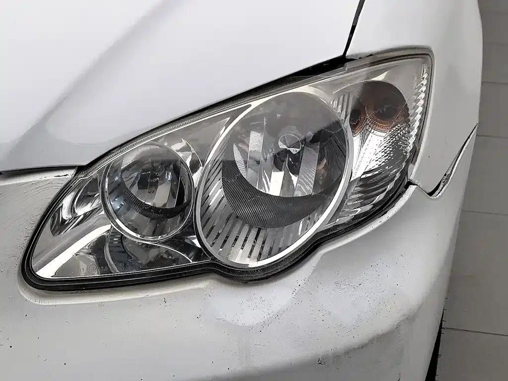 BYD F3 2012 Energy-Saving Edition 1.5L Manual Comfort Model — миниатюра 7