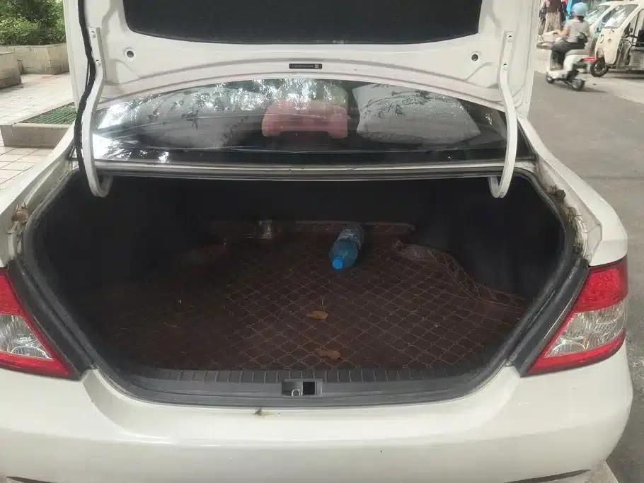 BYD F3 2018 1.5L Manual Classic Edition — миниатюра 4
