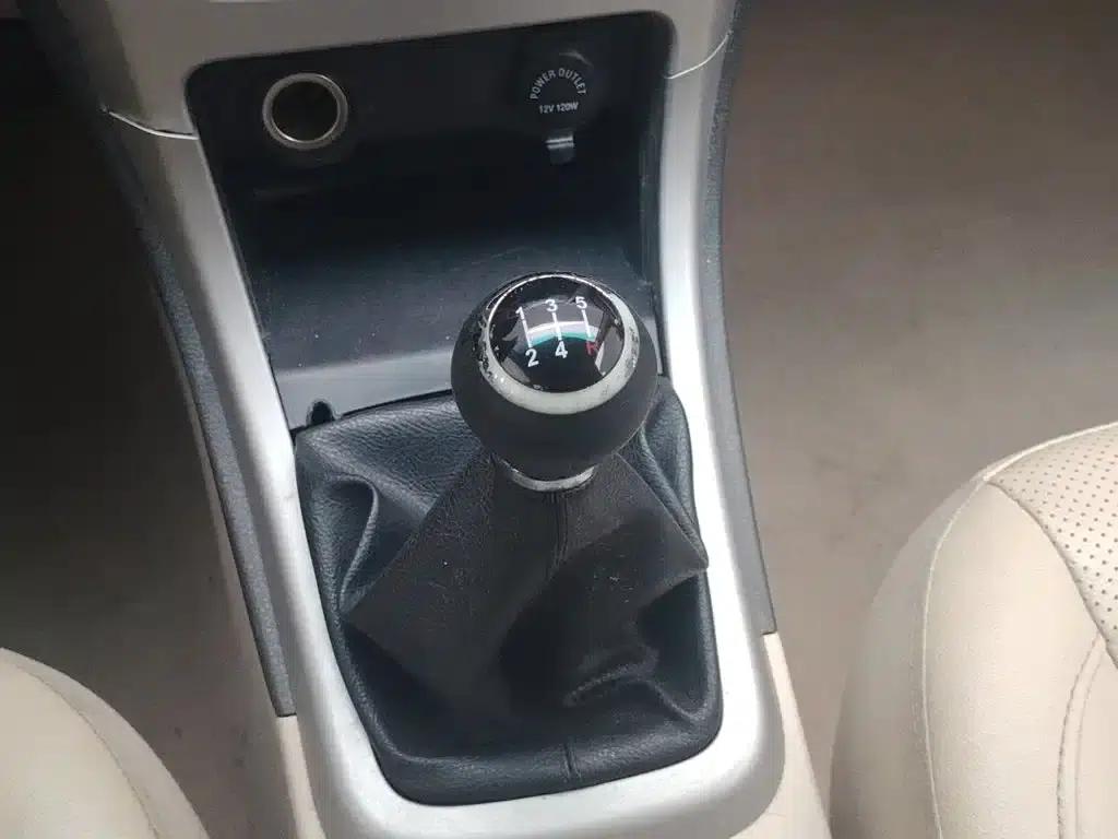 BYD F3 2015 Energy-Saving Edition 1.5L Manual Deluxe — миниатюра 13