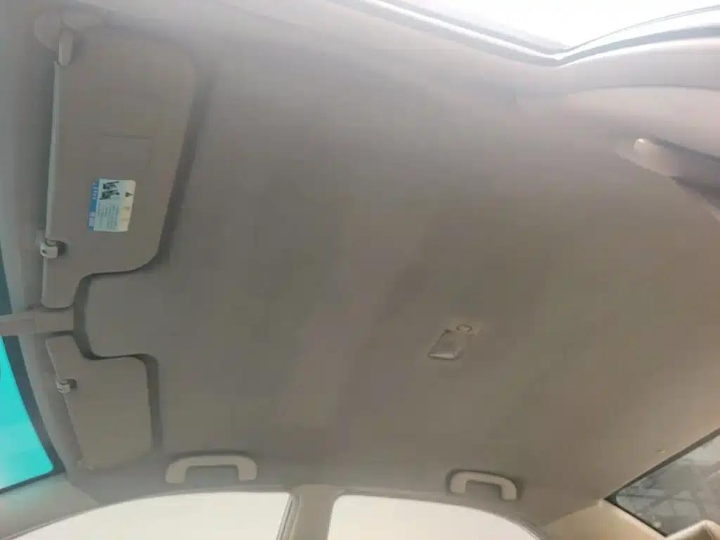 BYD F3 2015 Energy-Saving Edition 1.5L Manual Deluxe — миниатюра 14