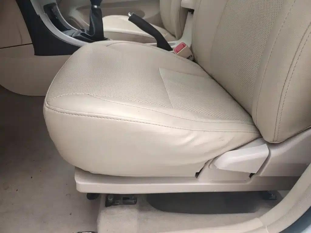BYD F3 2015 Energy-Saving Edition 1.5L Manual Deluxe — миниатюра 20