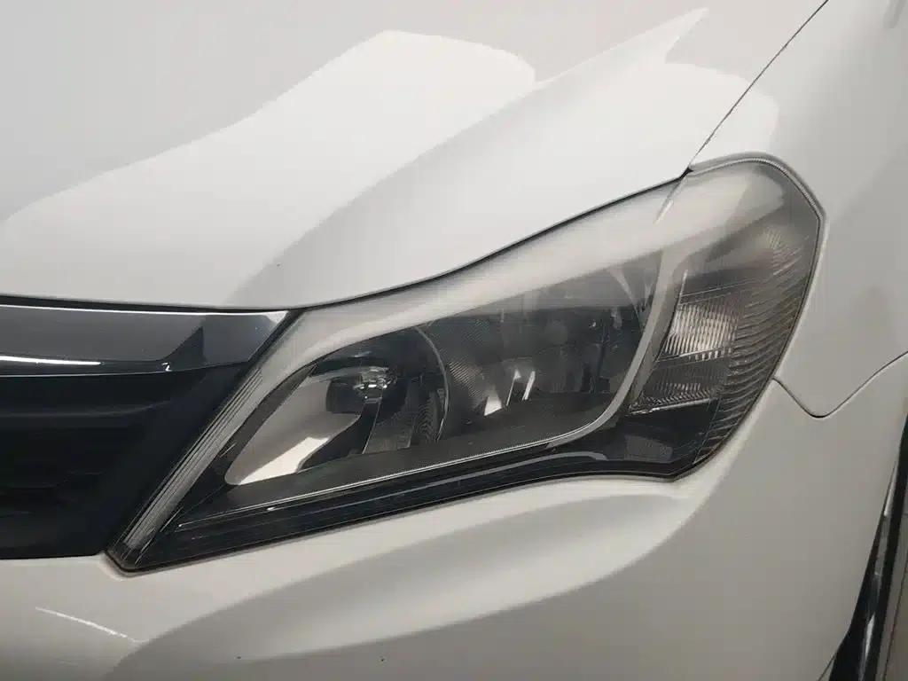 BYD F3 2015 Energy-Saving Edition 1.5L Manual Deluxe — миниатюра 7