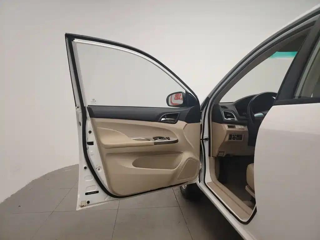 BYD F3 2015 Energy-Saving Edition 1.5L Manual Deluxe — миниатюра 8
