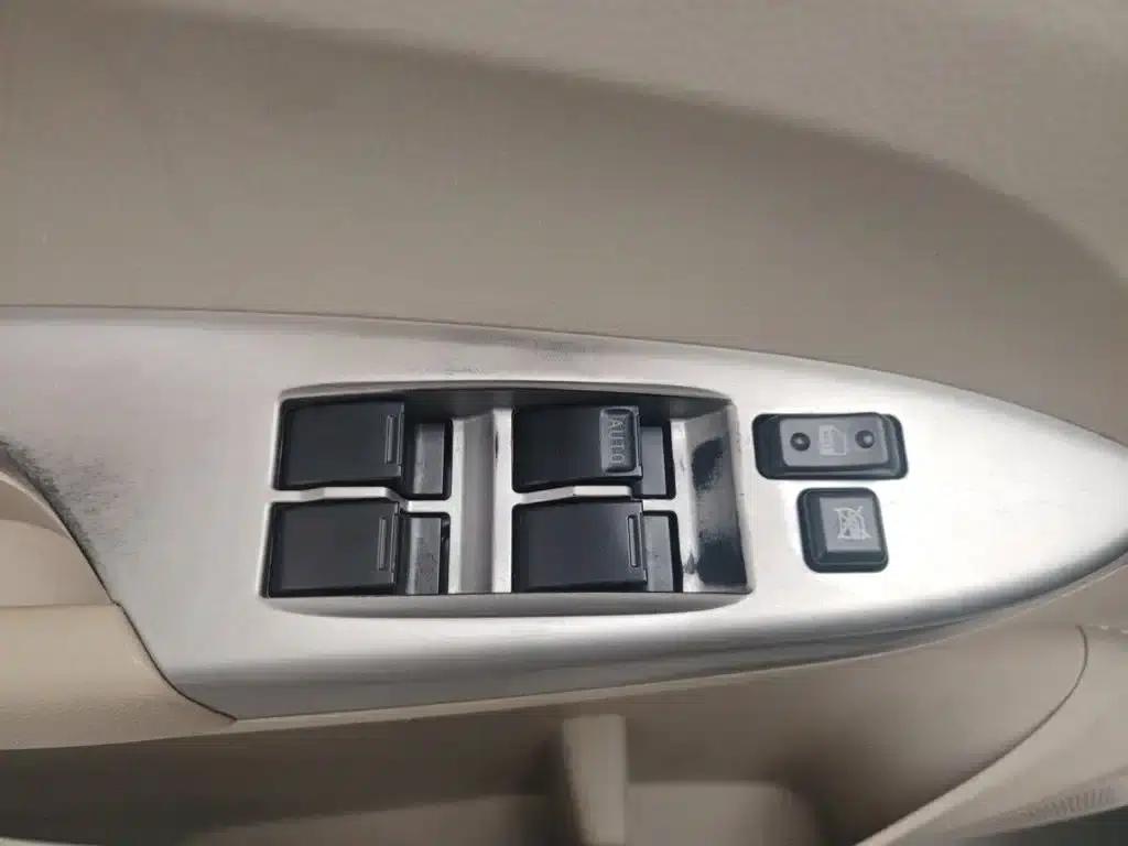 BYD F3 2015 Energy-Saving Edition 1.5L Manual Deluxe — миниатюра 9