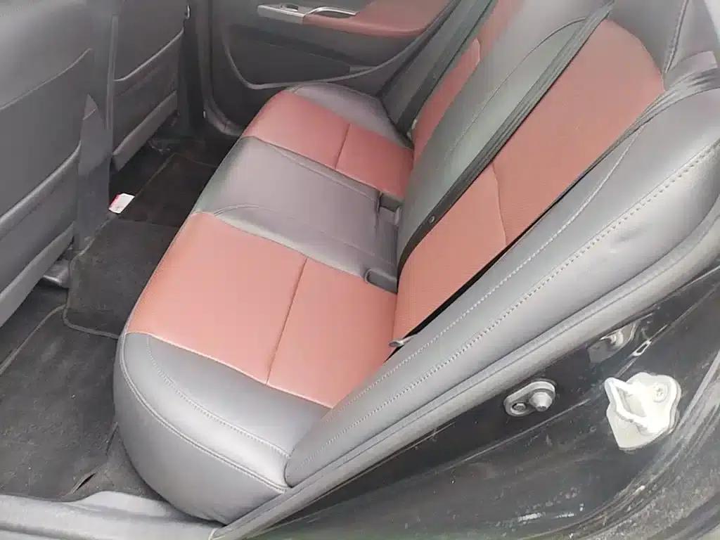 BYD F3 2015 Energy-Saving Edition 1.5L Manual Comfort Model — миниатюра 17