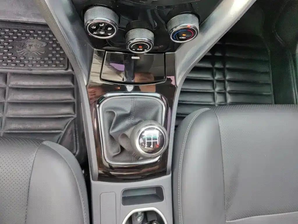 BYD F3 2020 1.5L Manual Value Edition — миниатюра 2