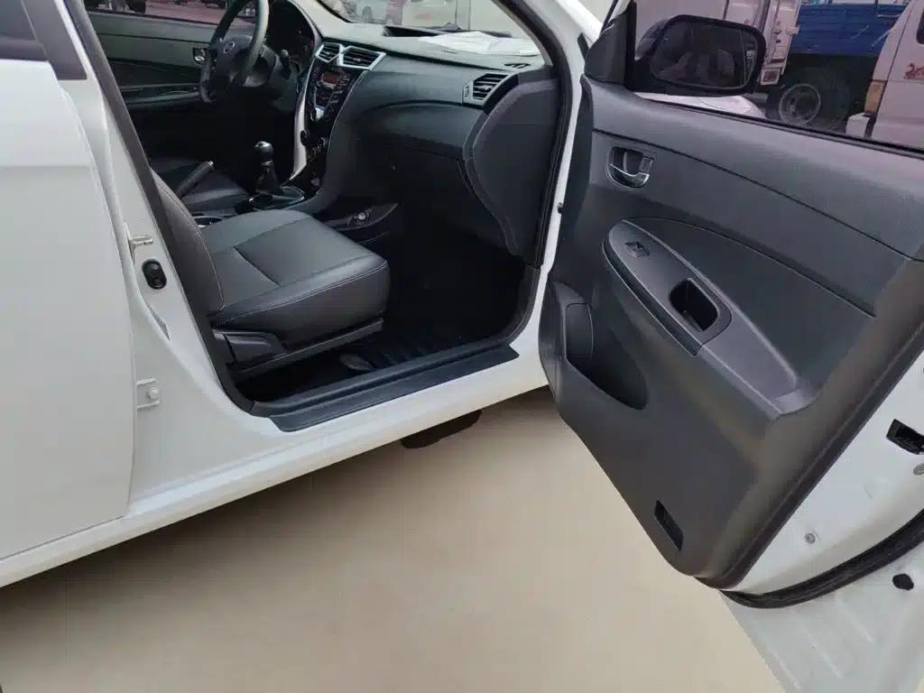BYD F3 2020 1.5L Manual Value Edition — миниатюра 19