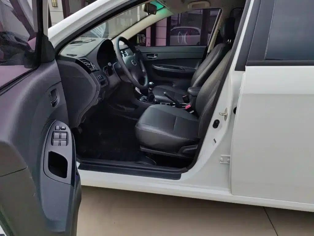 BYD F3 2020 1.5L Manual Value Edition — миниатюра 21