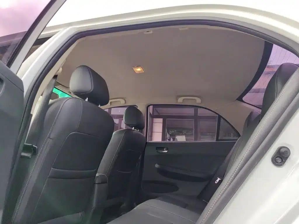 BYD F3 2020 1.5L Manual Value Edition — миниатюра 22