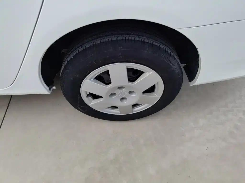 BYD F3 2020 1.5L Manual Value Edition — миниатюра 5