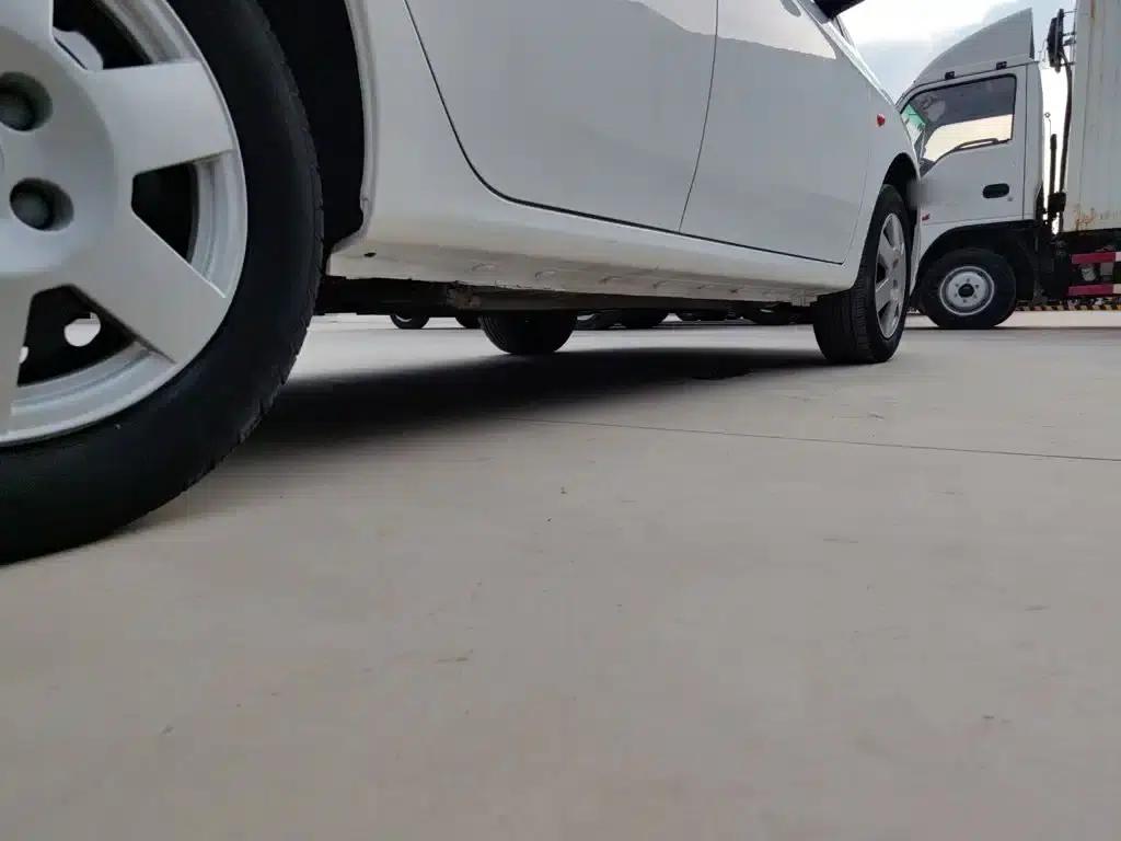 BYD F3 2020 1.5L Manual Value Edition — миниатюра 6