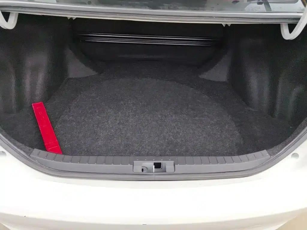 BYD F3 2020 1.5L Manual Value Edition — миниатюра 7