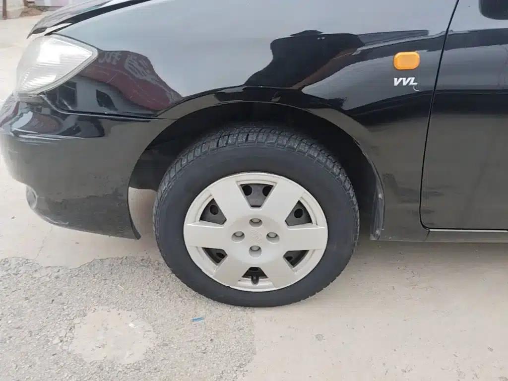 BYD F3 2013 Energy-Saving Edition 1.5L Manual Comfort Model — миниатюра 23