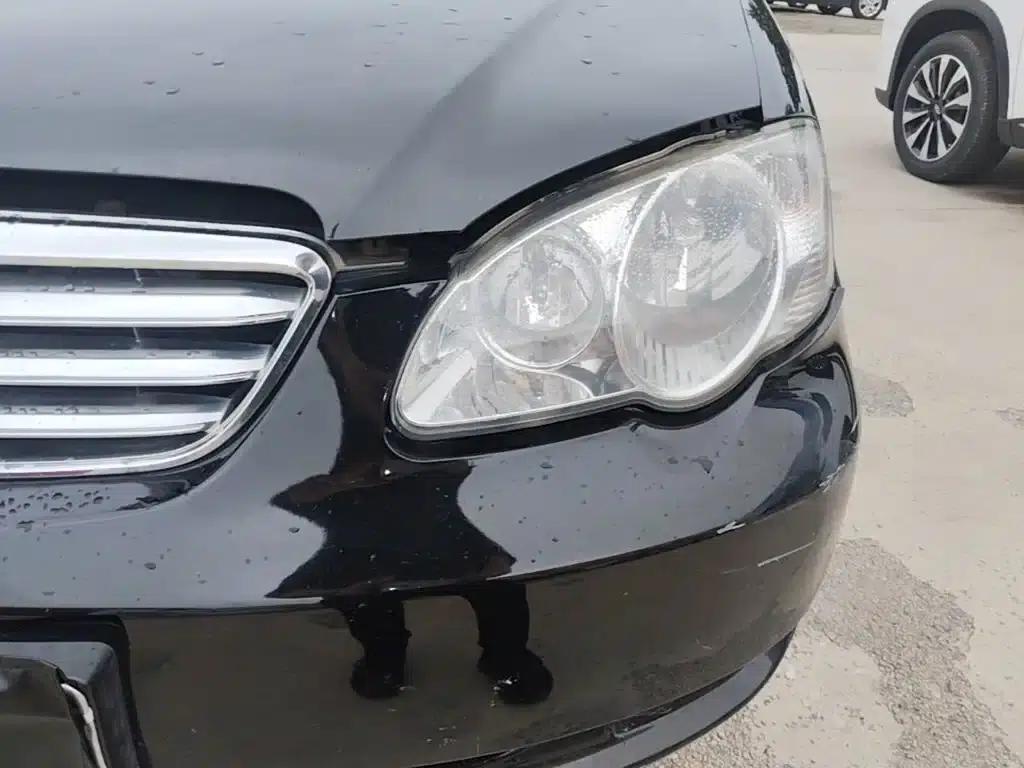 BYD F3 2013 Energy-Saving Edition 1.5L Manual Comfort Model — миниатюра 24