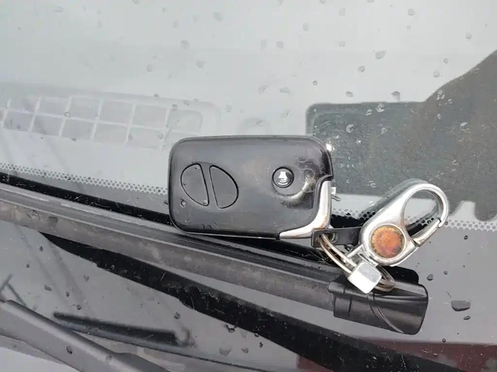 BYD F3 2013 Energy-Saving Edition 1.5L Manual Comfort Model — миниатюра 9