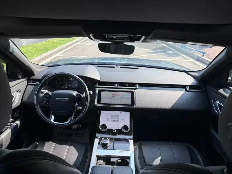 Range Rover Velar 2020 P250 R-DYNAMIC S — миниатюра 7