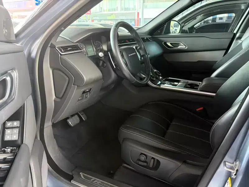 Range Rover Velar 2020 P250 R-DYNAMIC S — миниатюра 8