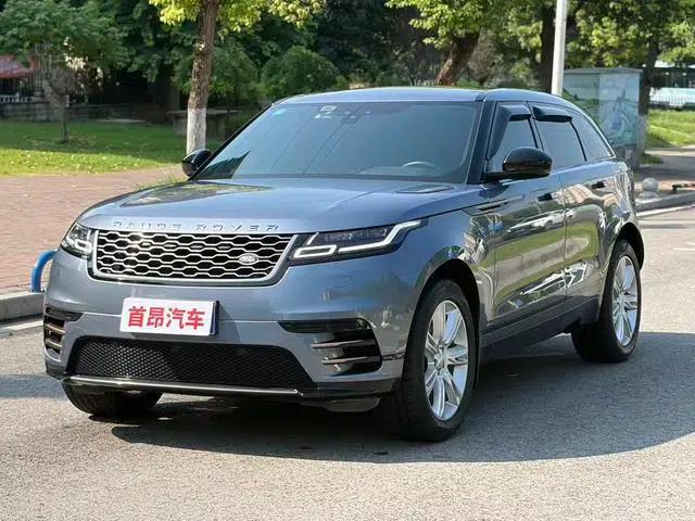 Range Rover Velar 2020 P250 R-DYNAMIC S