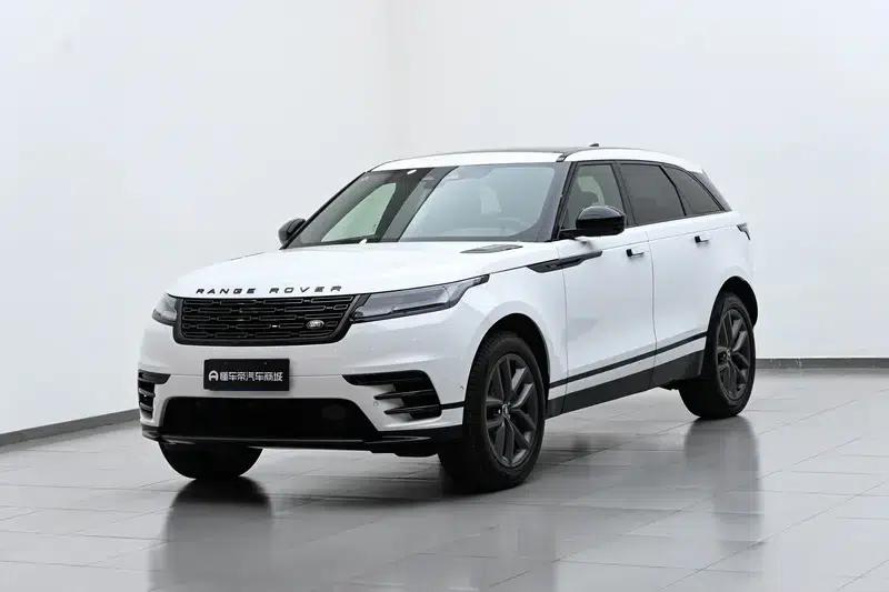 Range Rover Velar 2026 250PS Dynamic SE — миниатюра 1