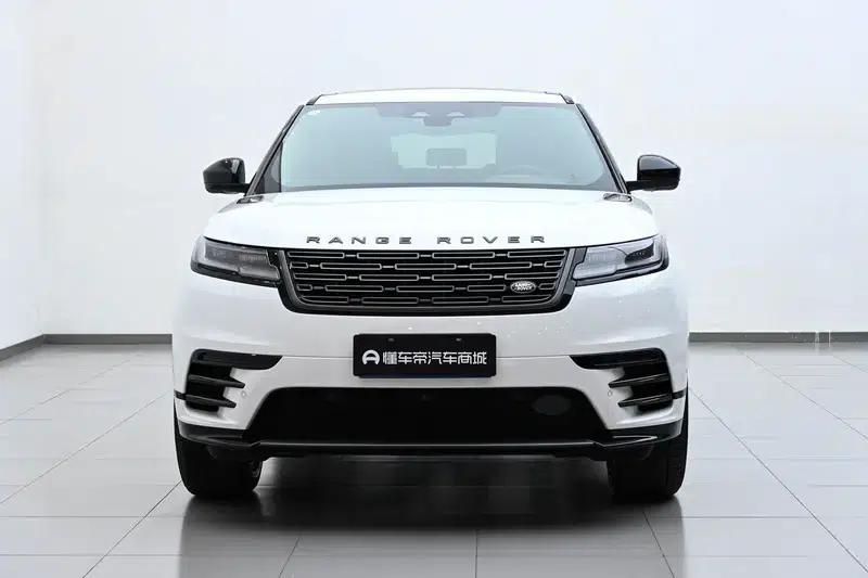 Range Rover Velar 2026 250PS Dynamic SE — миниатюра 2