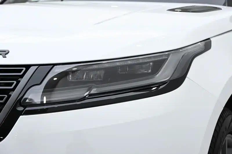 Range Rover Velar 2026 250PS Dynamic SE — миниатюра 12