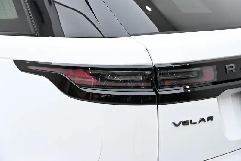Range Rover Velar 2026 250PS Dynamic SE — миниатюра 13