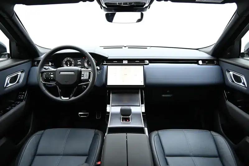 Range Rover Velar 2026 250PS Dynamic SE — миниатюра 14