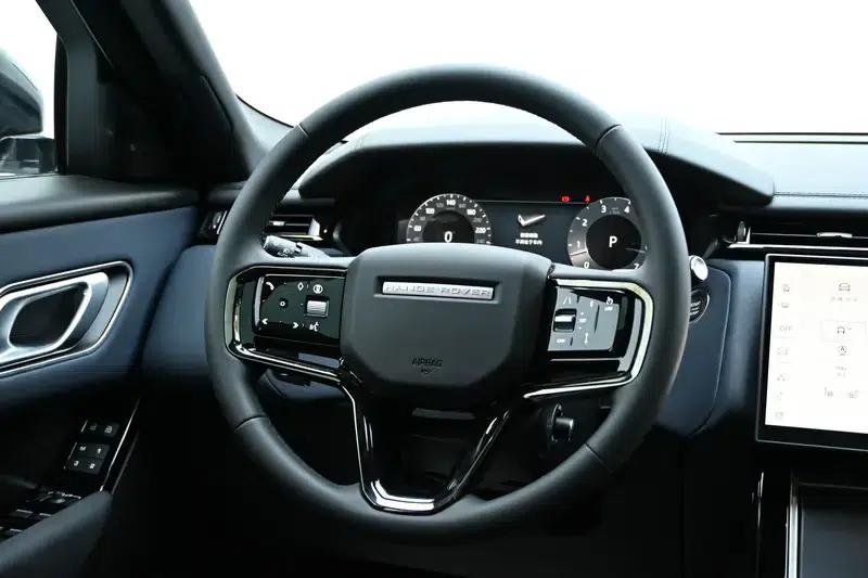 Range Rover Velar 2026 250PS Dynamic SE — миниатюра 16