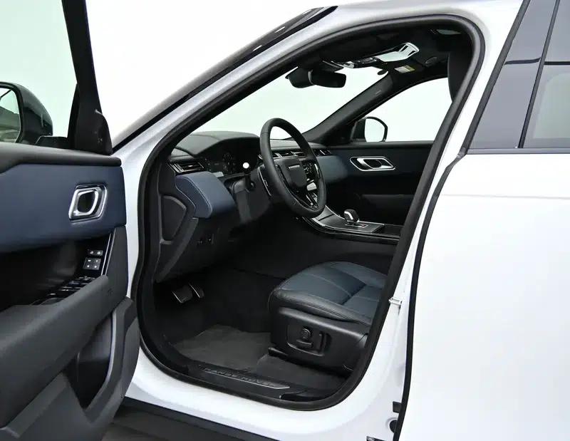 Range Rover Velar 2026 250PS Dynamic SE — миниатюра 17