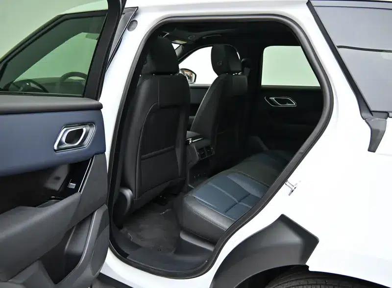 Range Rover Velar 2026 250PS Dynamic SE — миниатюра 18