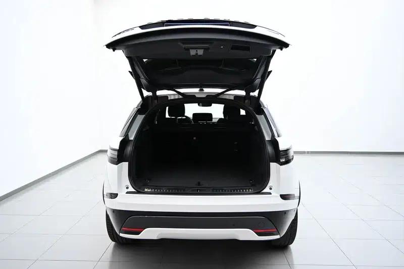 Range Rover Velar 2026 250PS Dynamic SE — миниатюра 20