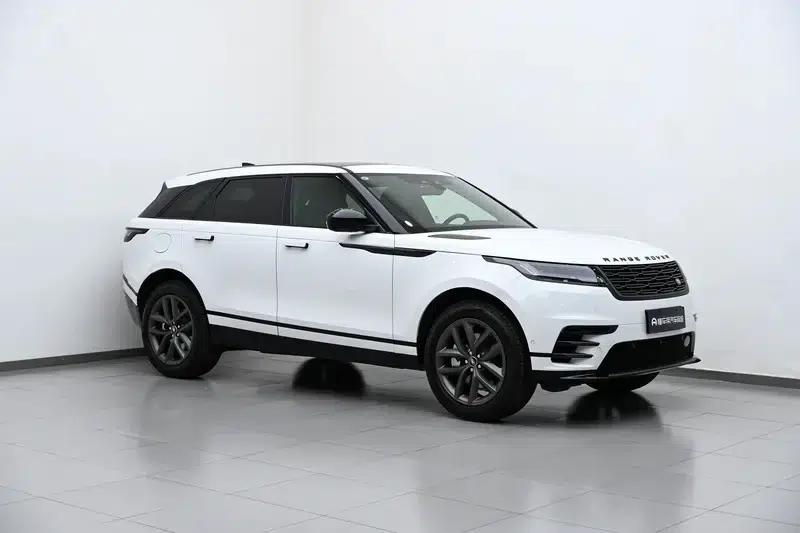 Range Rover Velar 2026 250PS Dynamic SE — миниатюра 3