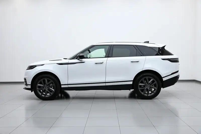 Range Rover Velar 2026 250PS Dynamic SE — миниатюра 4