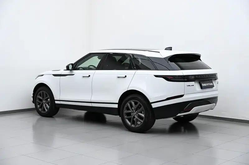 Range Rover Velar 2026 250PS Dynamic SE — миниатюра 5