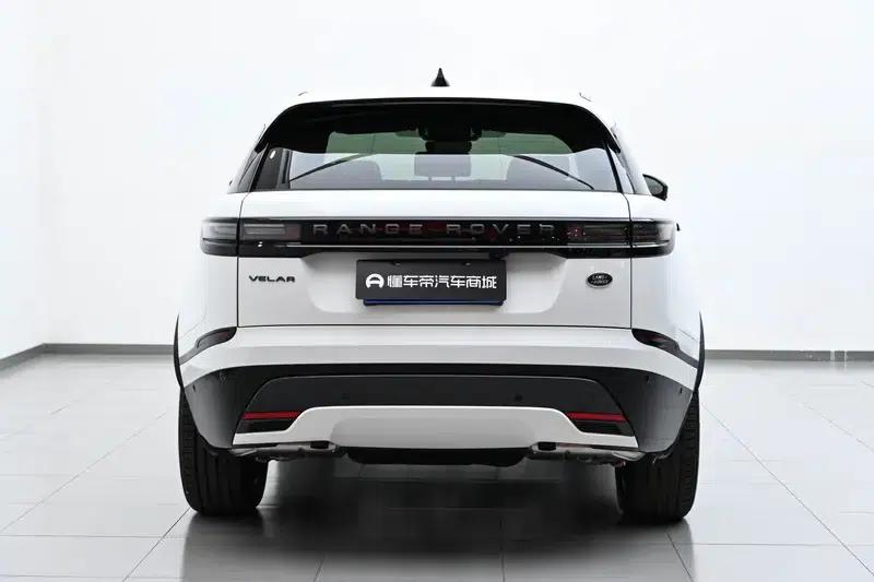Range Rover Velar 2026 250PS Dynamic SE — миниатюра 6