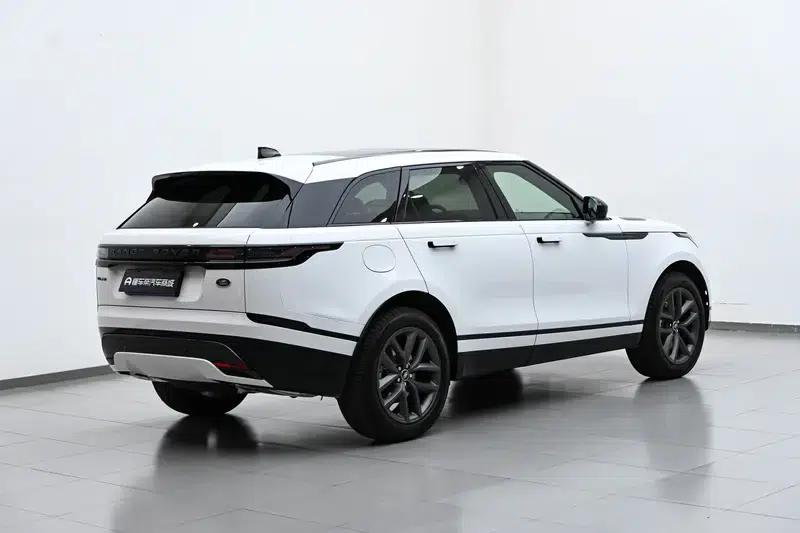 Range Rover Velar 2026 250PS Dynamic SE — миниатюра 7