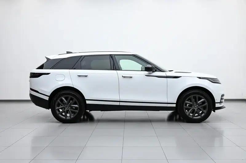 Range Rover Velar 2026 250PS Dynamic SE — миниатюра 8