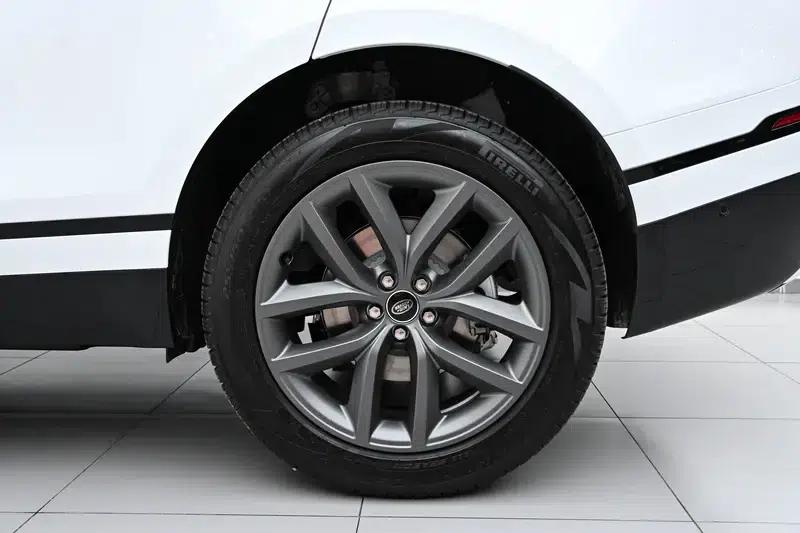 Range Rover Velar 2026 250PS Dynamic SE — миниатюра 9