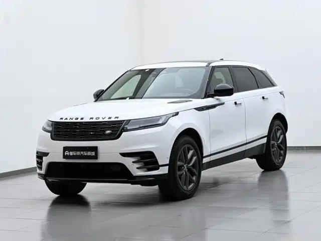 Range Rover Velar 2026 250PS Dynamic SE