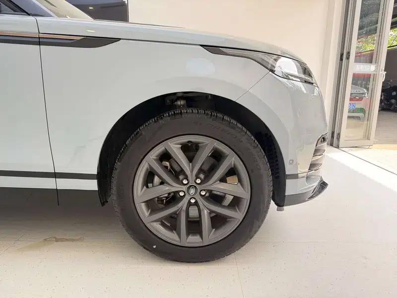 Range Rover Velar 2024 Dynamic SE — миниатюра 11