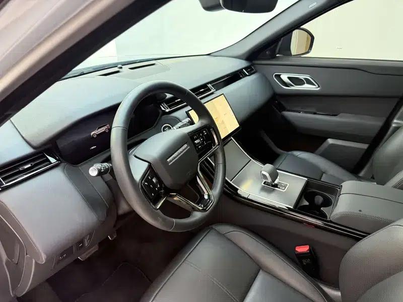 Range Rover Velar 2024 Dynamic SE — миниатюра 12