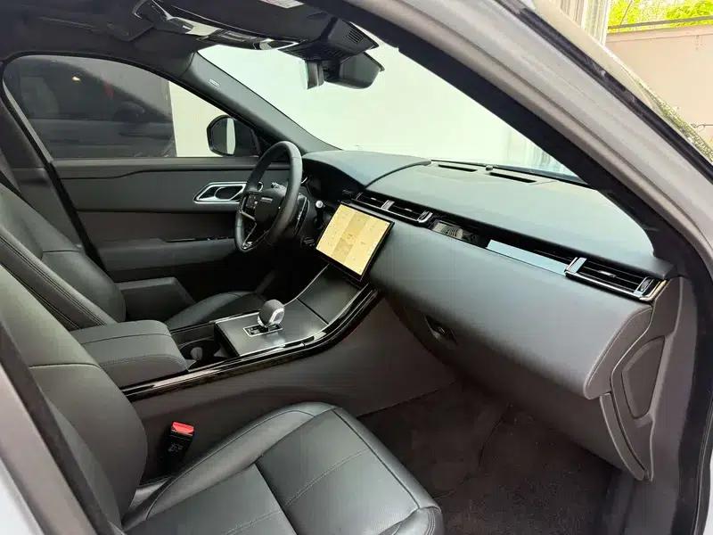 Range Rover Velar 2024 Dynamic SE — миниатюра 20